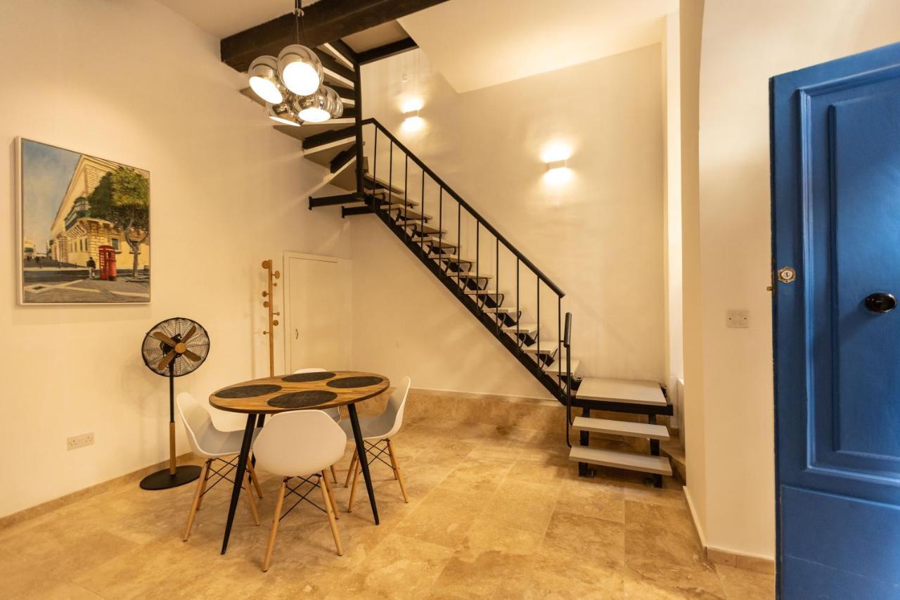 Valletta Collection - St. Domenic Duplex Zewnętrze zdjęcie