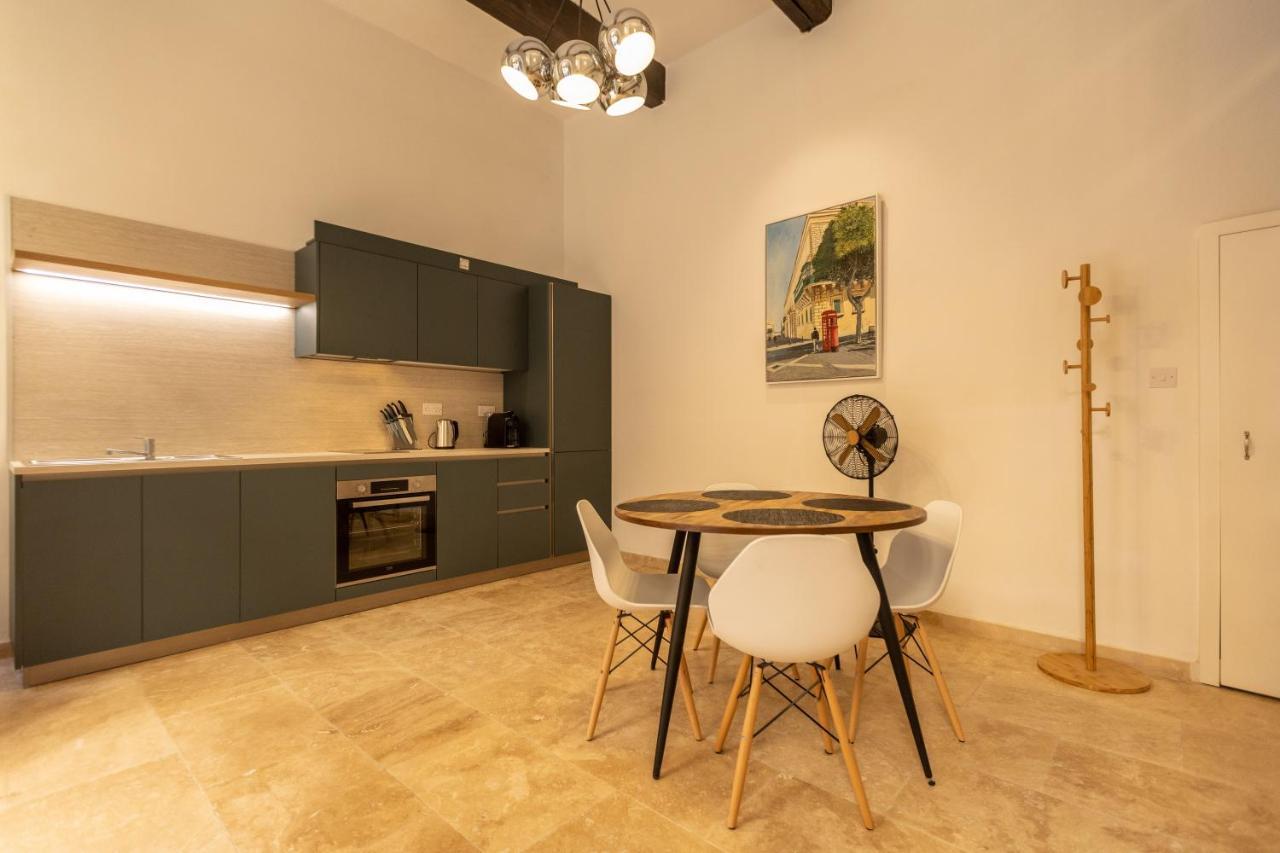 Valletta Collection - St. Domenic Duplex Zewnętrze zdjęcie