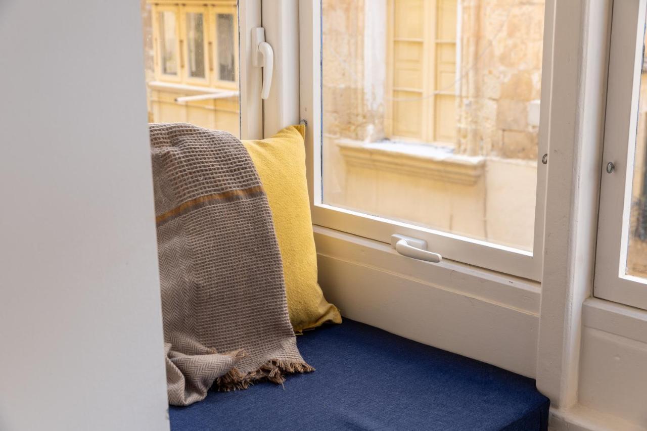 Valletta Collection - St. Domenic Duplex Zewnętrze zdjęcie