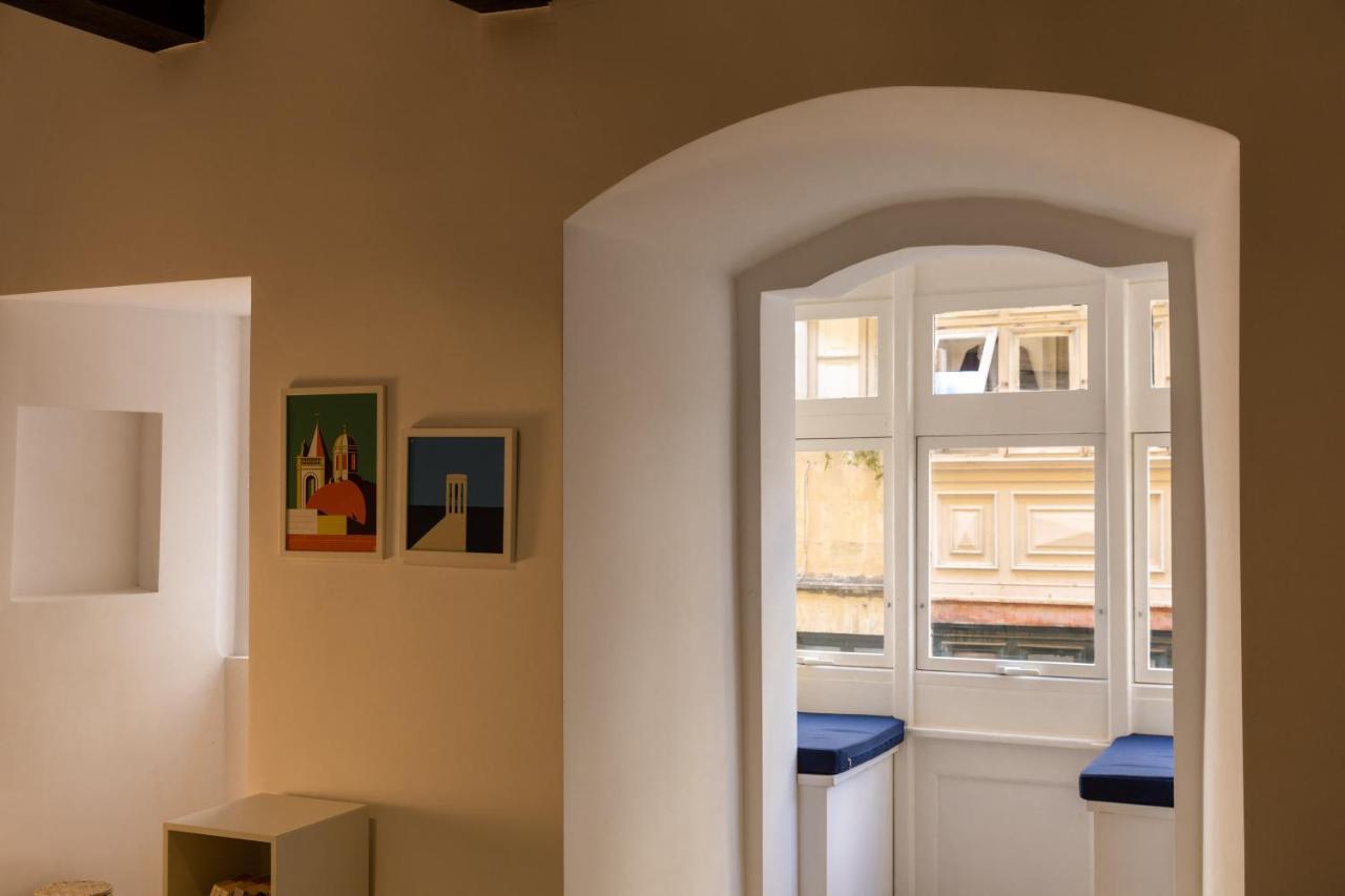 Valletta Collection - St. Domenic Duplex Zewnętrze zdjęcie