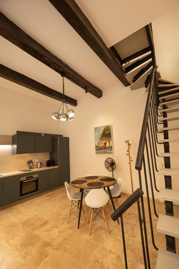 Valletta Collection - St. Domenic Duplex Zewnętrze zdjęcie